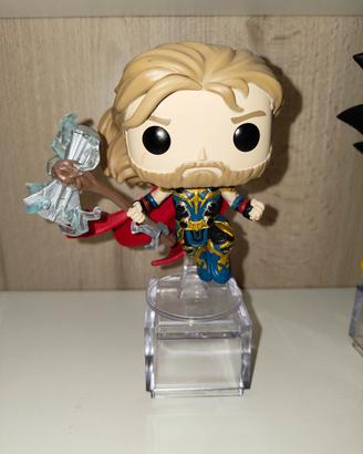 Funko Pop Thor 