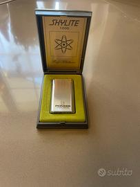 🔥 ACCENDINO VINTAGE SKYLITE 1000 PIEZO ELECTRONIC