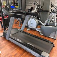 Tapis roulant professionale JOHNSON T8000 PRO