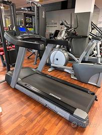 Tapis roulant professionale JOHNSON T8000 PRO