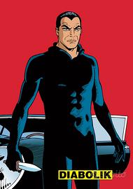 Diabolik