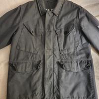 giacca giaccone stone island marina