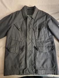 giacca giaccone stone island marina