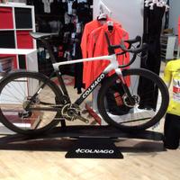 COLNAGO V5 RS RED AXS E1