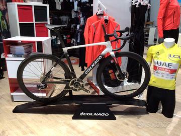 COLNAGO V5 RS RED AXS E1