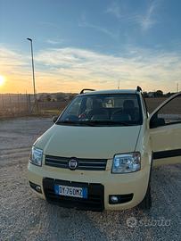 FIAT PANDA 1.2 Dynamic Natural Power