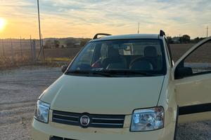 FIAT PANDA 1.2 Dynamic Natural Power