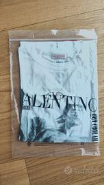 T-shirt Valentino Ben Coolahan 1985 tg M