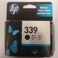 Cartuccia HP 339