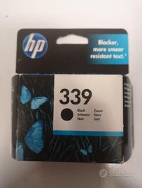 Cartuccia HP 339