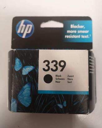 Cartuccia HP 339