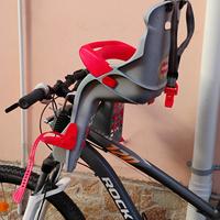 seggiolino bici 