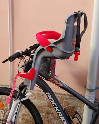 seggiolino bici 