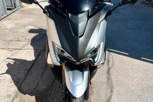 T-max 530 sx sport