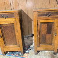 MOBILI D'EPOCA ANNI 40-70 €150