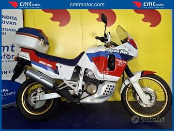 HONDA Africa Twin XRV 750 Finanziabile - BIANCO/