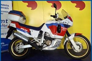 HONDA Africa Twin XRV 750 Finanziabile - BIANCO/