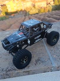 crawler scaler 1/24 Udirc 4WD UCX2405 PRO