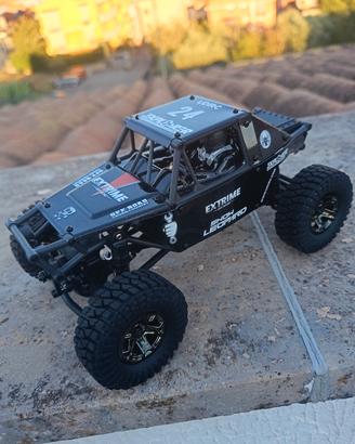 crawler scaler 1/24 Udirc 4WD UCX2405 PRO