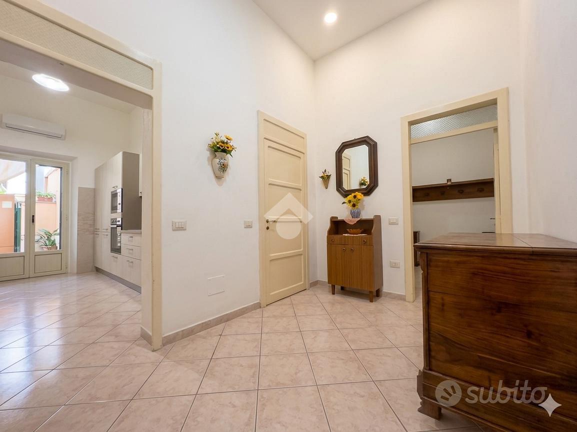 Appartamento – Oristano, Cualbu, Aristanis/Oristano - Vista 4