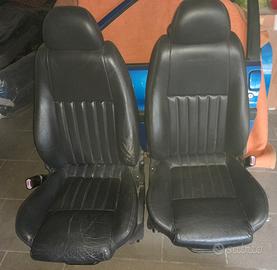 Portellone e paraurti soft tuning alfa romeo 147