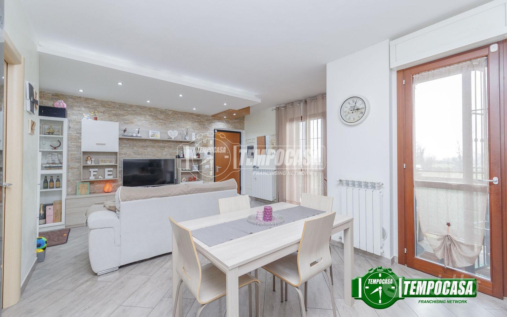 Appartamento – PV - Vista 2