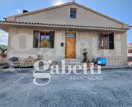 Casa Indipendente Cingoli [Cod. rif 3109937VRG]