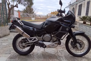 XTZ 750 1991