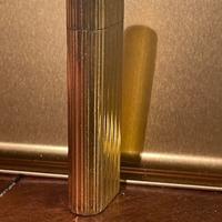 cartier usato placato oro