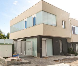 Villetta a schiera nuova costruzione TRECASTAGNI