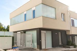 Villetta a schiera nuova costruzione TRECASTAGNI