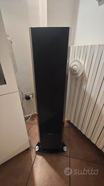 SONUS FABER VENERE 2.5 NERE