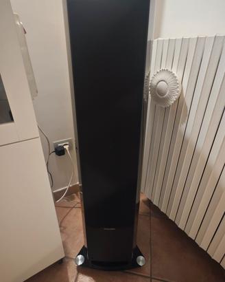 SONUS FABER VENERE 2.5 NERE