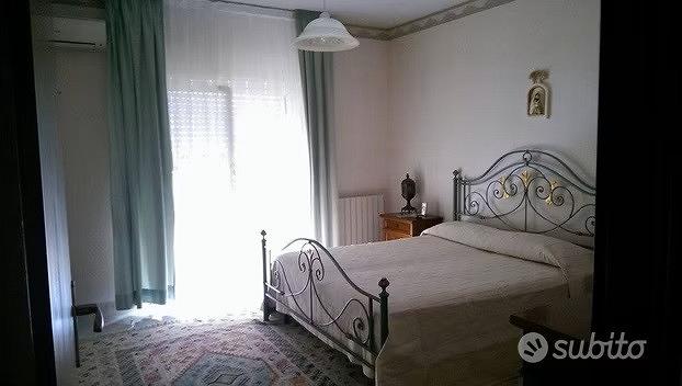 Appartamento – Erice, San Giuliano, Casa Santa - Vista 3