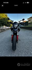 Ducati Hypermotard 1100 2008