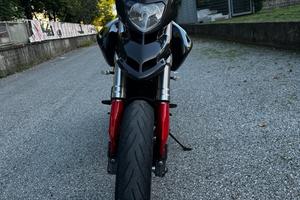 Ducati Hypermotard 1100 2008