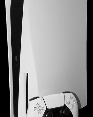 PS5 Digital Edition 825GB + 2 Controller DualSens