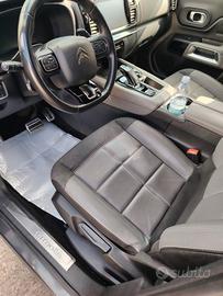 C5 Aircross Shine Aut. 