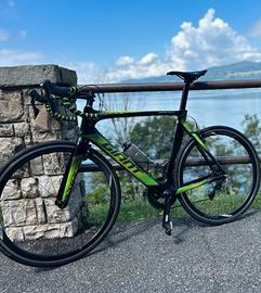 Bici giant propel