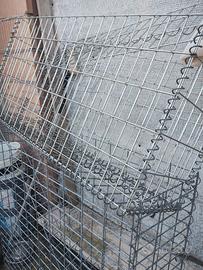 Gabbie per sassi  recensioni 