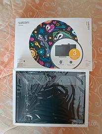 Tavoletta grafica Wacom Intuous Medium