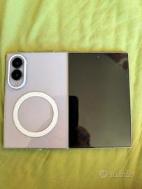 Samsung Z Fold 8 512