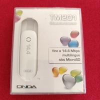 Chiavetta internet TM 201