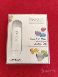 Chiavetta internet TM 201