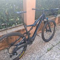 ORBEA  RISE M20