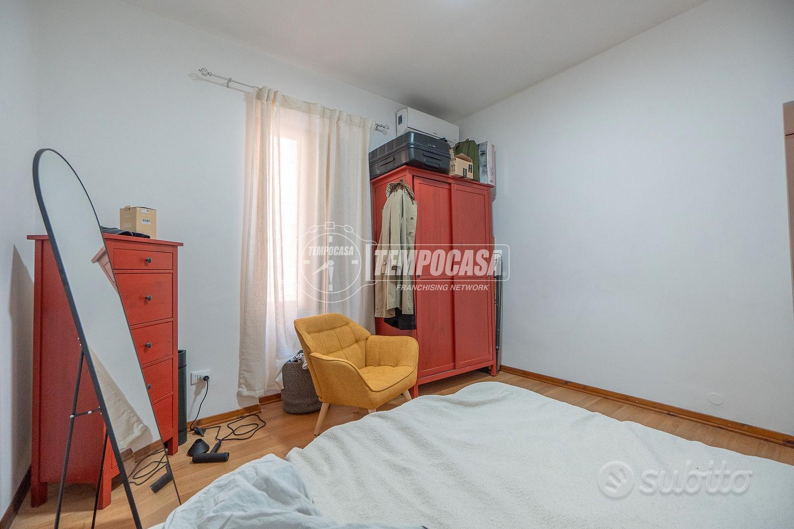 Appartamento – Roma, Marranella, Prenestino-Labicano - Vista 4