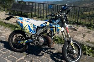 motard 50