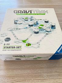 Gravitax