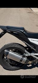 Marmitta terminale moto MIVV