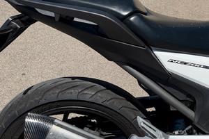 Marmitta terminale moto MIVV